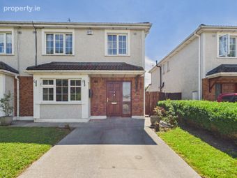 3 Eiscir Summer Road, Eiscir Meadows, Tullamore, Co. Offaly, Tullamore, Co. Offaly - Image 2