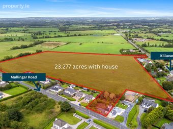 Mullingar Road, Kinnegad, Co. Westmeath - Image 2