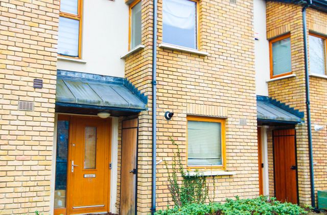 13 Hunters Hill, Ballycullen, Hunterswood, Dublin 24, Ballycullen, Dublin 24 - Click to view photos