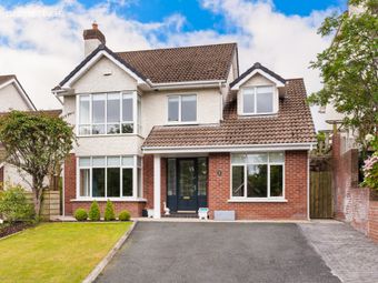 36 Holmwood, Cabinteely, Dublin 18, Cabinteely, Dublin 18