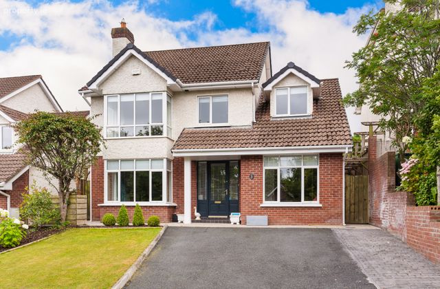 36 Holmwood, Cabinteely, Dublin 18, Cabinteely, Dublin 18 - Click to view photos