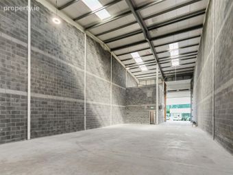 Unit B13, Aerodrome Business Park, Jordanstown Road, Rathcoole, West Co, Dublin, Baldonnell, Dublin 22 - Image 3