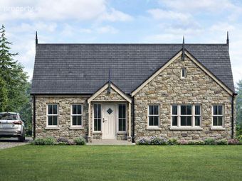 Site At Vesey Close, Abbeyleix, Abbeyleix, Co. Laois