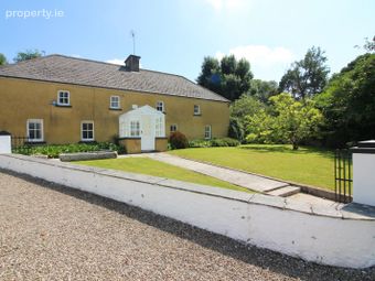 Rinroe House, Rineroe, Patrickswell, Co. Limerick