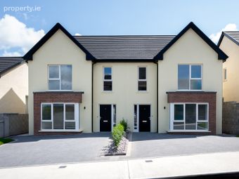 Four Bed Semi Detached, Four Bed Semi Detached, Harbour Heights, Rochestown Road, Cork, Passage West, Co. Cork - Image 5