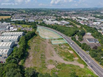 Site At Airport Road, Cork City, Cork, Frankfield, Co. Cork - Image 2