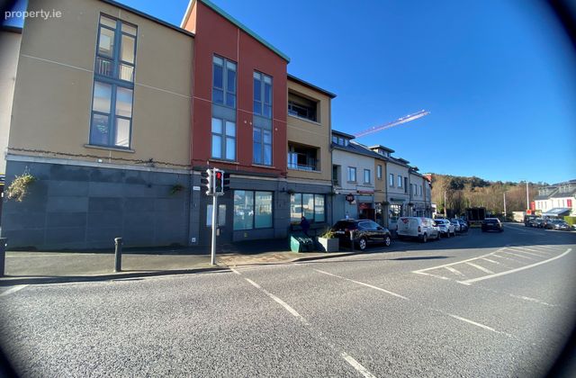 Unit 9, Stepaside Village Complex, Enniskerry Road, Stepaside, Stepaside, Dublin 18 - Click to view photos