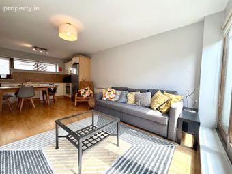 Apartment 8, Camac Way, Kilmainham, Dublin 8 - Image 3