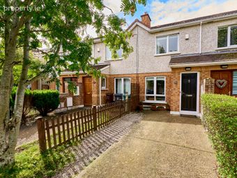 20 Manorfields View, Clonee, Dublin 15, Co. Dublin, Clonee, Dublin 15
