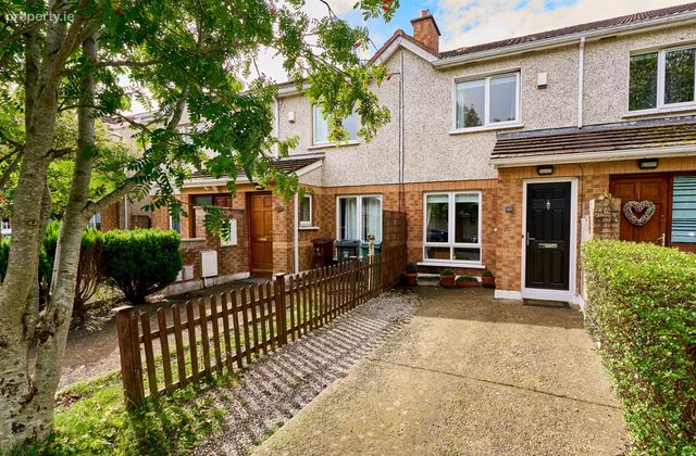 20 Manorfields View, Clonee, Dublin 15, Co. Dublin, Clonee, Dublin 15 - Click to view photos