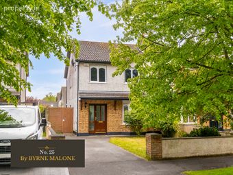 25 College Orchard, Newbridge, Co. Kildare, Newbridge, Co. Kildare - Image 2