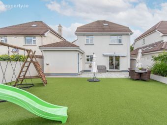 31 Windfield Gardens, Clybaun Road, Knocknacarra, Galway, Knocknacarra, Co. Galway - Image 4