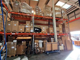 Units 3 - 4 Block 642, Greenogue Business Park, Rathcoole, Co. Dublin - Image 5