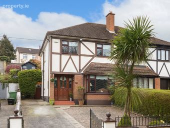 20 Ardeevin Drive, Lucan, Co. Dublin, Lucan, Co. Dublin