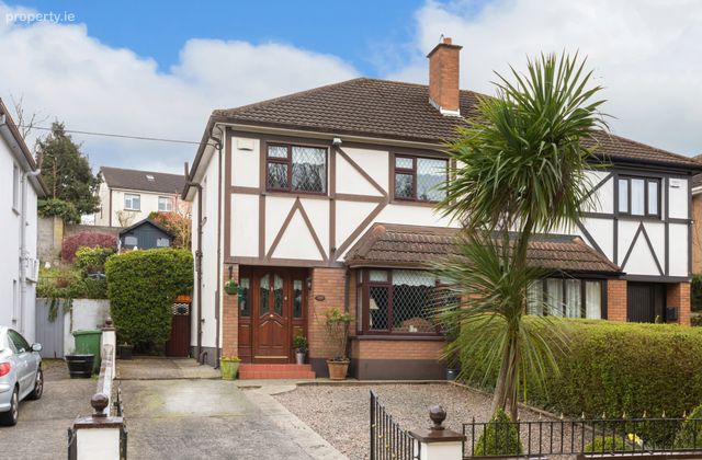 20 Ardeevin Drive, Lucan, Co. Dublin, Lucan, Co. Dublin - Click to view photos