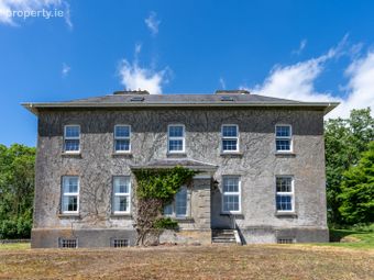 Streamstown House, Streamstown, Co. Westmeath - Image 5