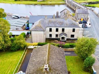 Shannonbridge, Co Offaly, Shannonbridge, Co. Offaly