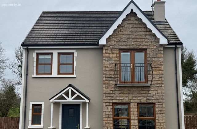 46 Daisyhill Manor, Ballyconnell, Ballyconnell, Co. Cavan - Click to view photos