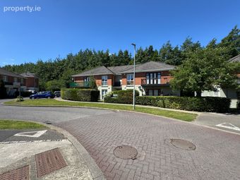 Apartment 5 Curragh Hall Wood, Tyrrelstown, Dublin 15, Dublin 15 - Image 3