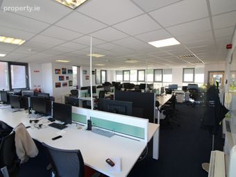 Second Floor Office, Railway House, The Waterways, Sallins, Co. Kildare - Image 5