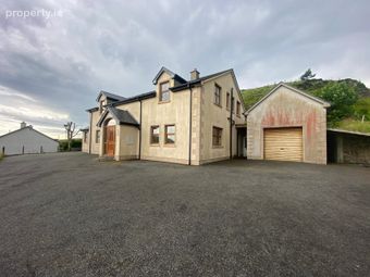 Croaghlin, Teelin, Carrick, Co. Donegal, Teelin, Co. Donegal - Image 3