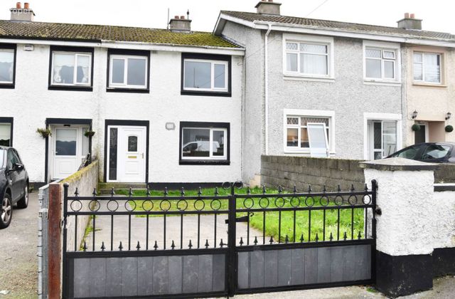 45 Parkmore, Tuam, Tuam, Co. Galway - Click to view photos