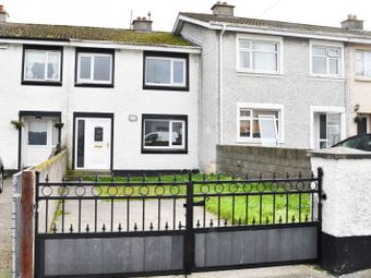 45 Parkmore, Tuam, Tuam, Co. Galway