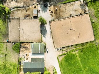 Drumralla Stables, 31 Drumralla Road, Newtownbutler, Nothern Ireland, Co. Fermanagh, Clones, Co. Monaghan - Image 4