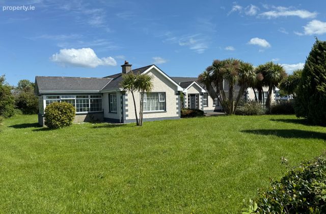 Killeen, Ballyshannon, Ballyshannon, Co. Donegal - Click to view photos
