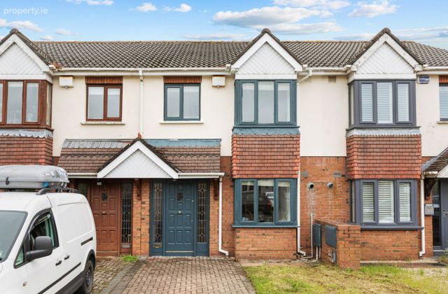 34 Church Park Drive, Dublin 6w, Harold's Cross, Dublin 6w - Click to view photos
