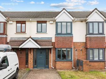 34 Church Park Drive, Dublin 6w, Harold's Cross, Dublin 6w