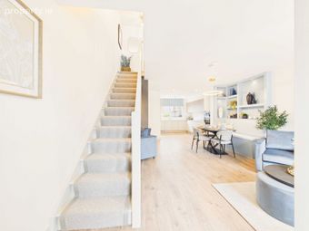 3 Bed Mid Terrace, Athenry, Co. Galway - Image 2