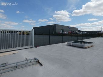 Newhall Motor Park, Naas, Co. Kildare, Corbally, Co. Kildare - Image 3