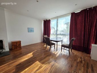 Apartment 8, Bowers View, Bridge Street, Ballinrobe, Co. Mayo - Image 2