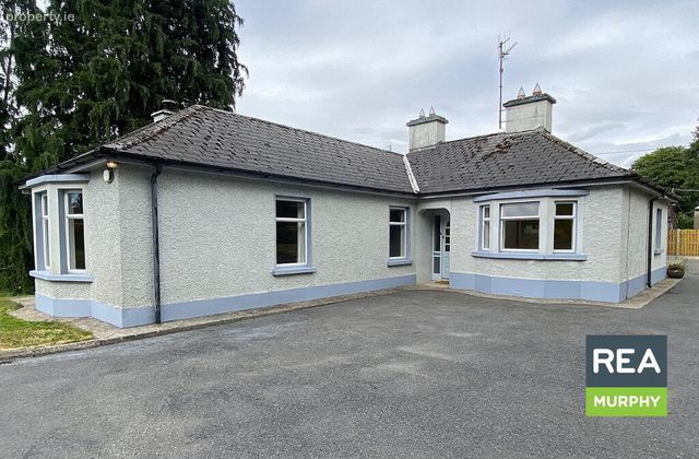 Ballintruer More, Baltinglass, Co. Wicklow, Baltinglass, Co. Wicklow - Click to view photos