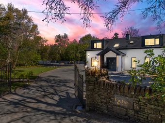 Foxglove House, Glannagilliagh, Co. Kerry, Caragh Lake, Co. Kerry