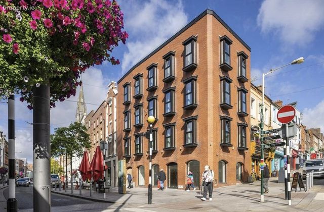 Apartment 1, 116/117 West Street, Drogheda, Co. Louth - Click to view photos