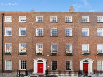 12 Ely Place, Dublin 2