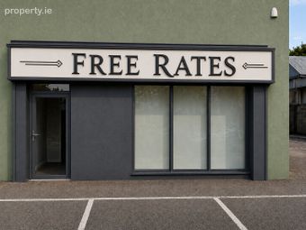Williamson Mall, Dundalk, Co. Louth
