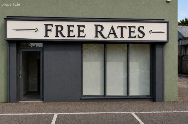 Williamson Mall, Dundalk, Co. Louth - Click to view photos