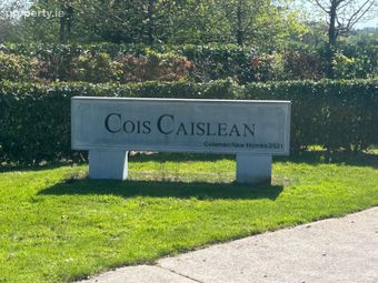 Cois Caislean, Maglin Road, Ballincollig, Cork, Ballincollig, Co. Cork - Image 2