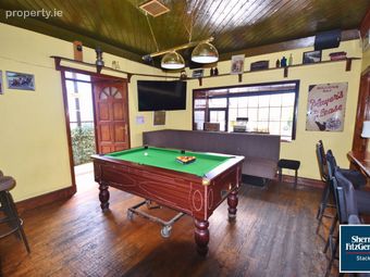 Tommy Micks Bar, Mountcollins, Abbeyfeale, Co. Limerick, Mountcollins, Co. Limerick - Image 3