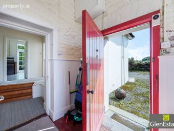 Meevagh Schoolhouse, Raplagh, Downings, Co. Donegal, Downings, Co. Donegal - Image 3