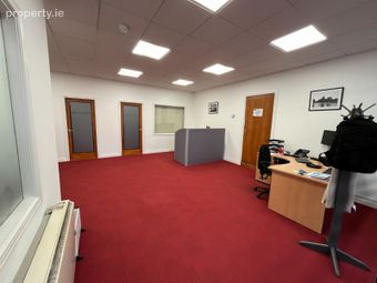 Unit 16a, Sandyford Business Centre, Bohermore, Co. Galway - Image 4
