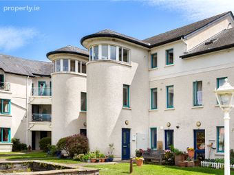 23 Fasnet Court, Marina Village, Arklow, Co. Wicklow, Arklow, Co. Wicklow