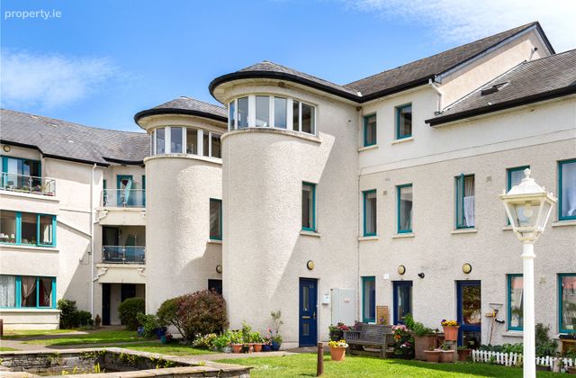 23 Fasnet Court, Marina Village, Arklow, Co. Wicklow, Arklow, Co. Wicklow - Click to view photos