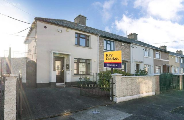 117 Cremona Road, Ballyfermot, Dublin 10, Ballyfermot, Dublin 10 - Click to view photos