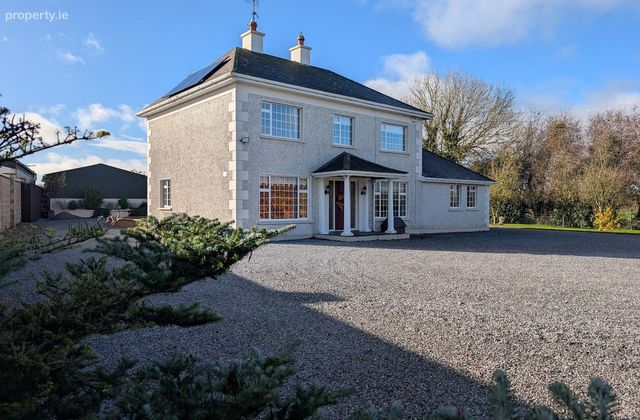 Radharc Abhaile, Ballynevin, Modreeny, Co. Tipperary - Click to view photos