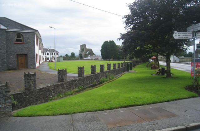 11 An Rath Bheag, Abbeylara, Abbeylara, Co. Longford - Click to view photos