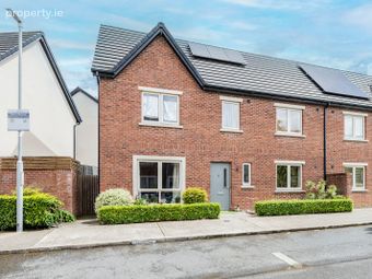 3 Shackleton Place, Tandy's Lane, Lucan, Co. Dublin